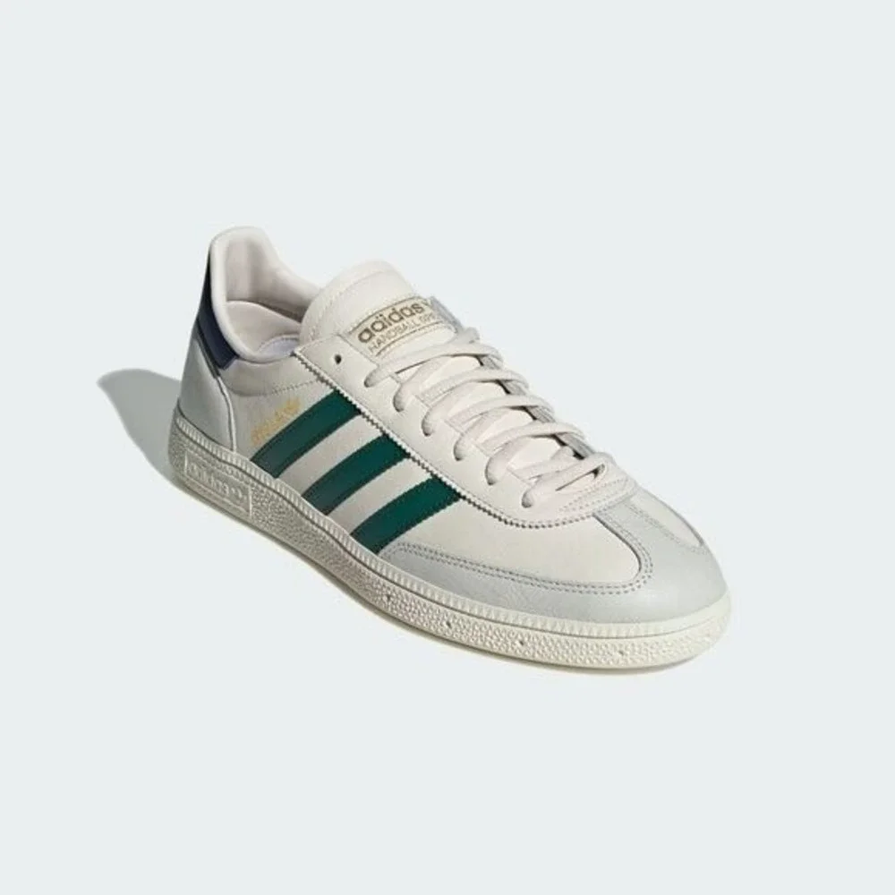 13M - [NEW] Men's adidas Handball‎ Spezial Shoes 'White' JH5451